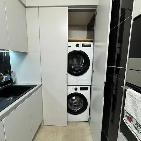 Apartamento Center Funchal (Madeira)