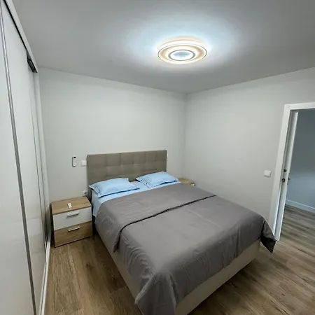 Apartamento Center