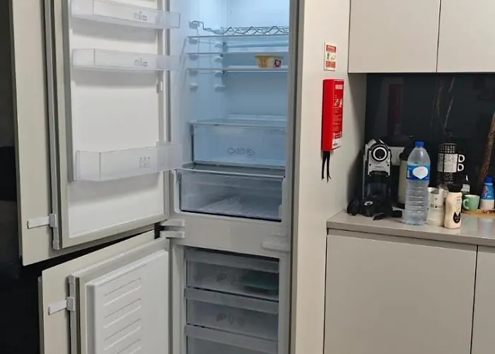 Apartamento Center *