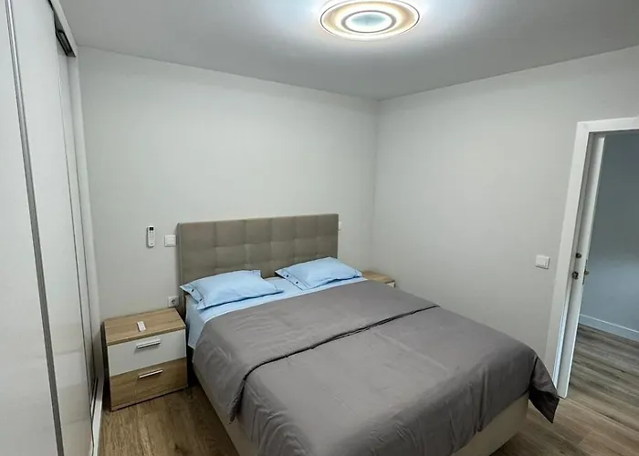 Apartamento Center