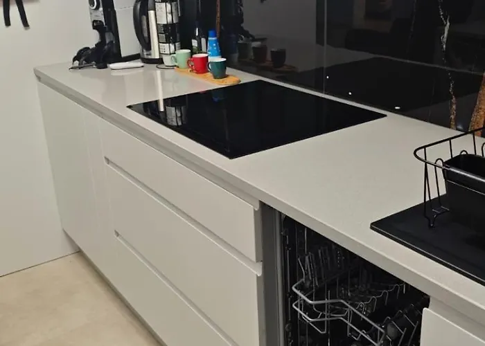 Apartamento Center *