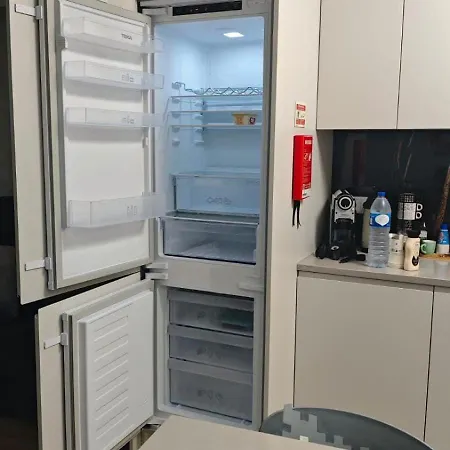 Апартаменты Center *