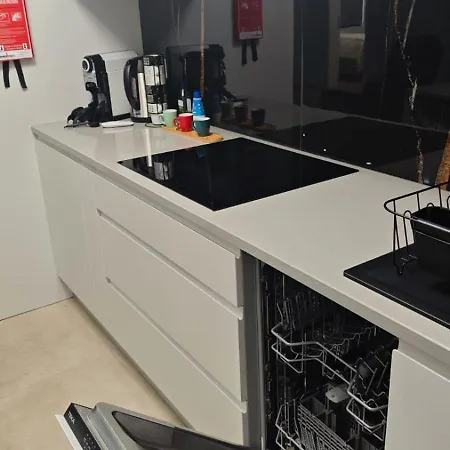 Апартаменты Center *