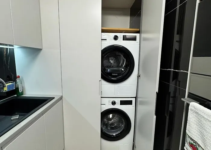 公寓 Center 丰沙尔