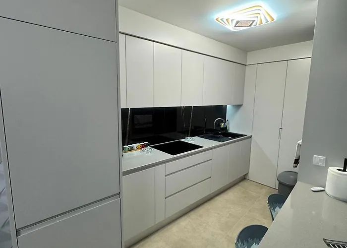 Center 公寓 丰沙尔